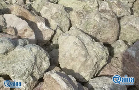 Bentonite — drilling and foundry grade clay — B2B bulk export supplier — Raivaco