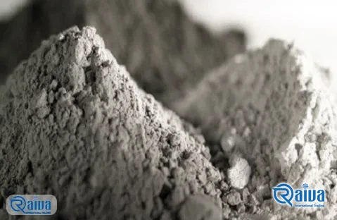 Cement — Portland and specialty grades for construction — B2B bulk export supplier — Raivaco