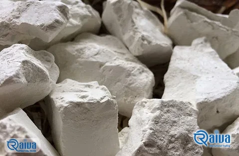 Kaolin — high-purity clay for ceramics and paper — B2B bulk export supplier — Raivaco