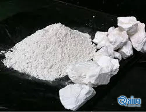 Lime — industrial quicklime for construction and steel — B2B bulk export supplier — Raivaco