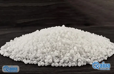 Urea — granular fertilizer grade for agriculture — B2B bulk export supplier — Raivaco
