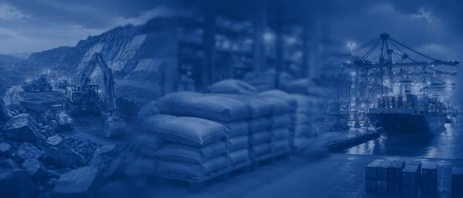 Raivaco market insights on minerals and export trade